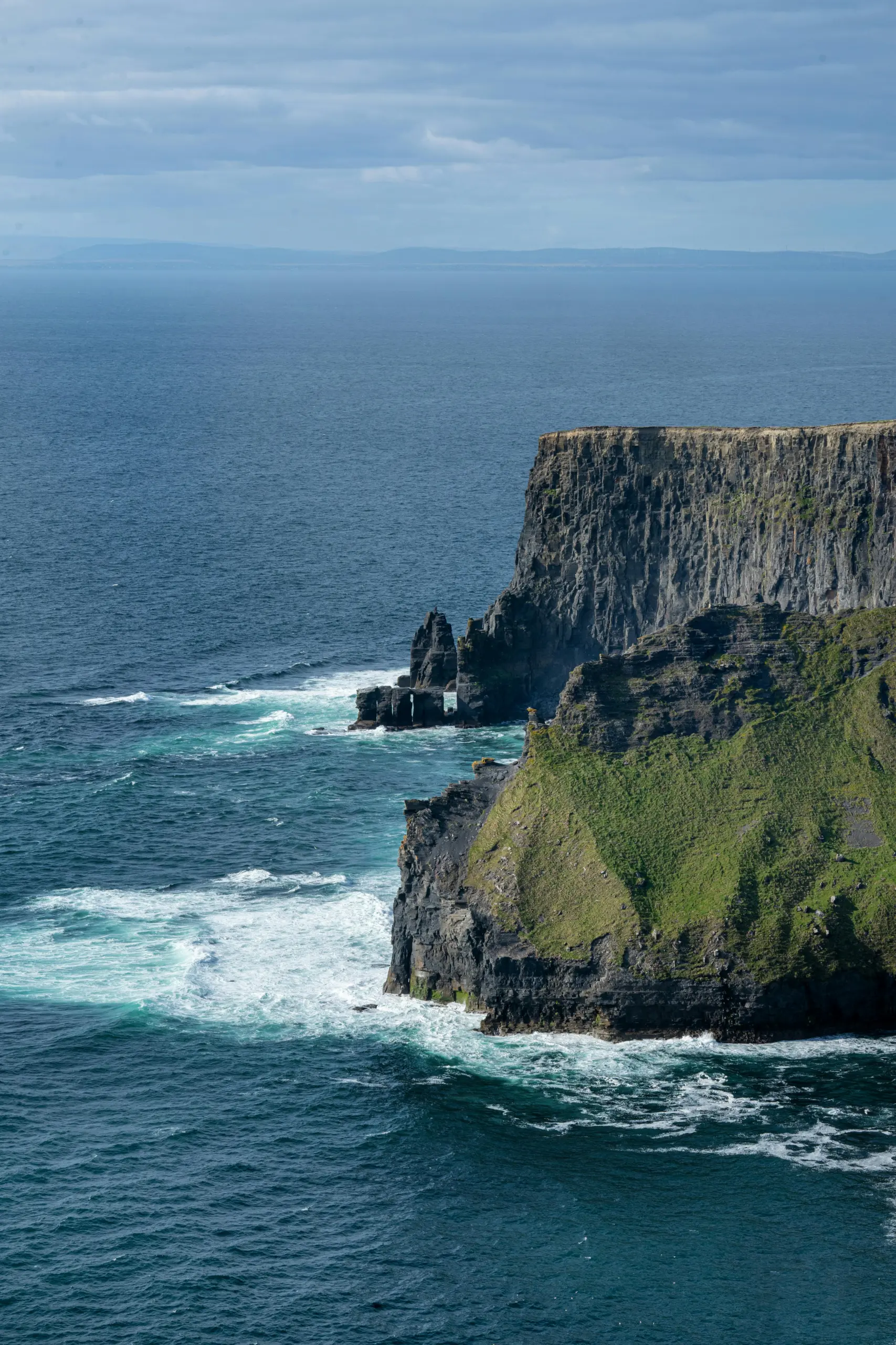 Ireland